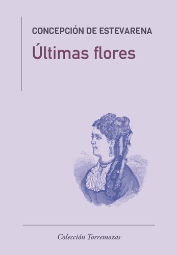 Libro Ã¿ltimas Flores