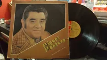 Comprar Miguel Montero Inolvidable Negro Montero Lp Vinilo Ex