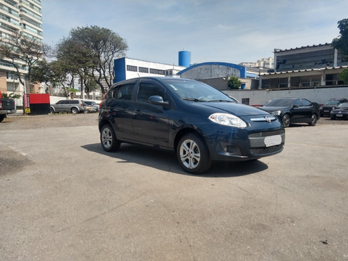 Palio 1.6 Essence Flex Ano 2012 Completo ( 24.000 Km )
