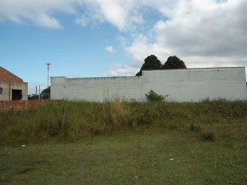Imagem 3 de 7 de Terreno - Venda - Gaivotas - Itanhaem - Ita2452
