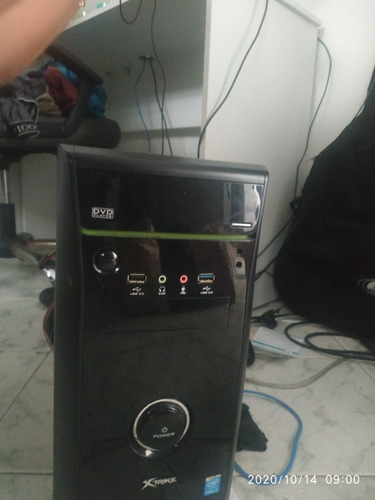 Pc Gamer I5 Gtx 1060 6gb 12gb De Ram