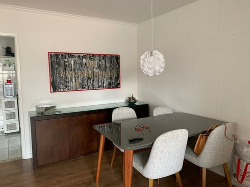 Imagem 2 de 30 de Apartamento À Venda No Bairro Bosque Da Saúde - São Paulo/sp, Zona Sul - 219