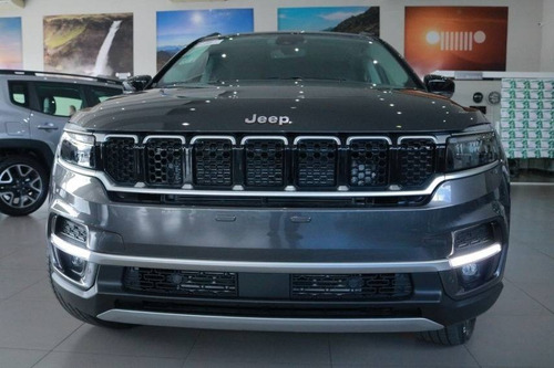Imagem 5 de 15 de Jeep Commander 2.0 Td380 Turbo Diesel Limited At9