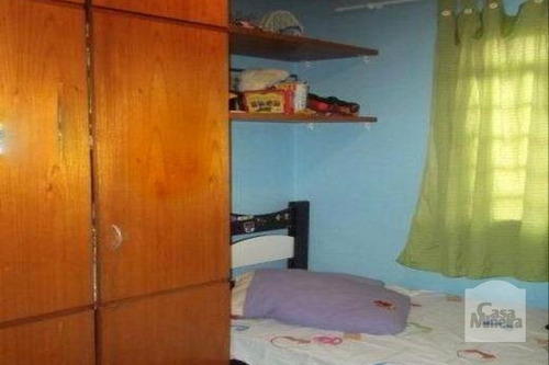 Imagem 4 de 9 de Casa À Venda No Dona Clara - Código 7317 - 7317