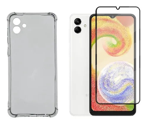 comprar Capa Capinha Case + Película 3d Para Samsung Galaxy Todos