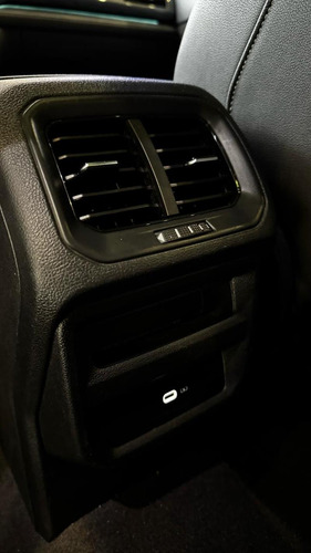 Volkswagen Taos Taos 1.4 250 Tsi Total Flex Highline Automático