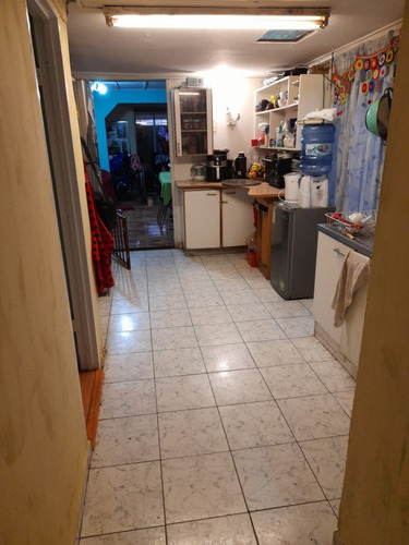 Imagen 17 de 18 de Piso Lo Espejo, Sector Av. Lo Ovalle, Muy Buena Conectividad
