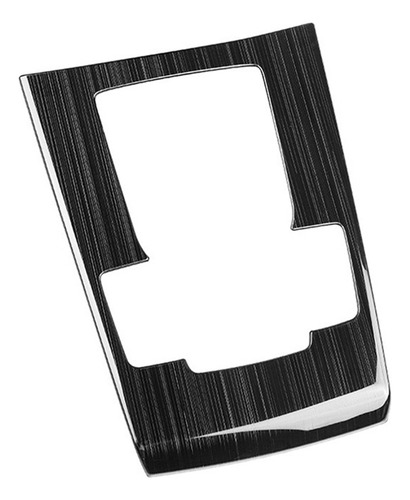 Calcomanía Int Para Panel De Cambio Central De Coche Mx30 Mx