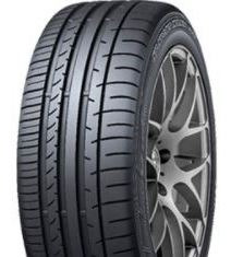 Imagen 1 de 4 de Cubierta Dunlop Sport Max050+ 225/40 R18 92y Colocada
