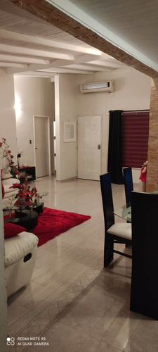 Imagen 4 de 6 de Se Vende Casa Urb. Lomas Del Bosque - Tipuro Ve01-1216zn-ipal