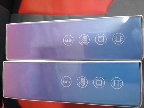 Imagen 4 de 4 de Tablet Lenovo Tab M8 Hd 2da Gen 4g Lte Con Chip