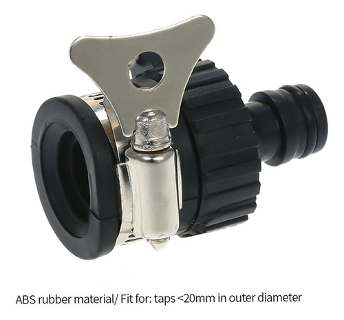 Adaptador De Conector Universal Multifunción