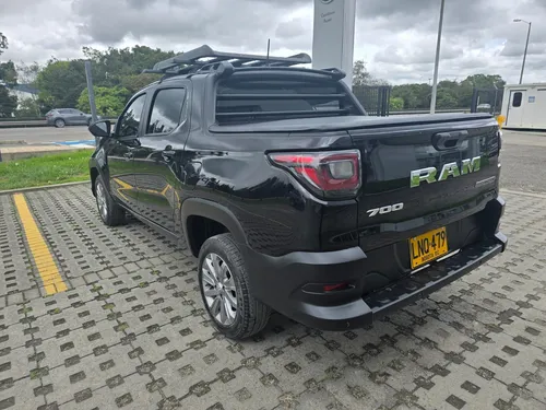 RAM 700 1.4 Big Horn Dc