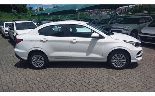 Fiat Cronos 1.3 FIREFLY FLEX DRIVE MANUAL