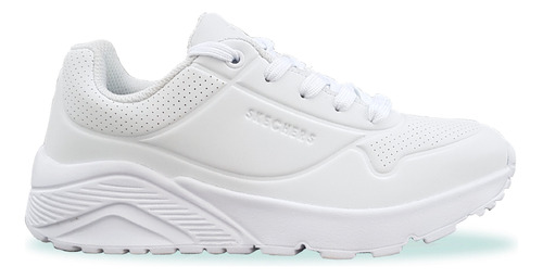 Tenis Skechers Uno Lite 69855 Escolar Ligero Infantil 