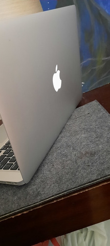 Macbook Air 