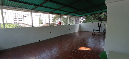 Apartamento En Venta - San Bernardino- 25-14029- Neyla Cedeño