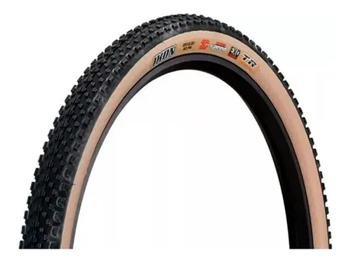 Cubierta Bici Maxxis Ikon 29x2.20 3c Exo Tr Kevlar