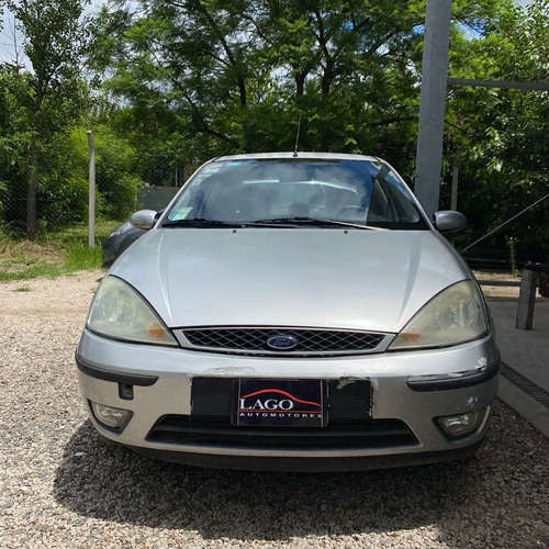 Ford Focus 2.0 Ghia