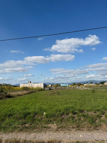 Venta Lote En Aire De Los Andes, La Silleta, Salta