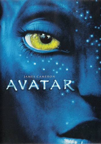 Avatar ( James Cameron)