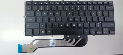 Teclado Para Dell Inspiron Varios Modelos. 