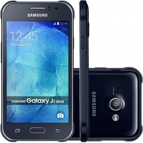 Oferta Samsung J1 Ace - Vshop.ve