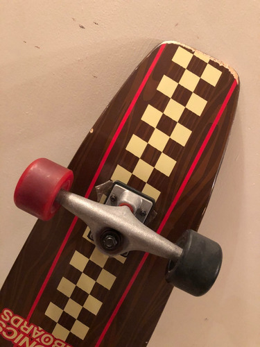 Imagen 4 de 4 de Longboard