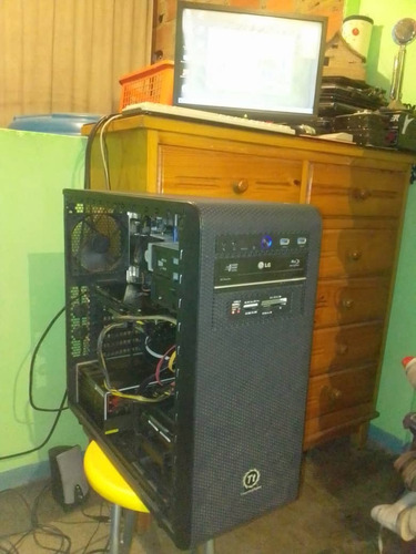 Imagen 2 de 10 de Pc Gamer
