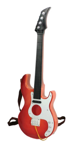 Brinquedo De Guitarra Infantil Music Guitar Guitar Rock 49