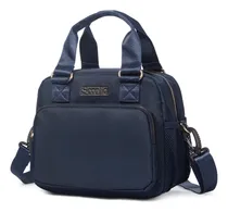 Comprar Lonchera Aislante Scorlia Para Mujer, Reutilizable