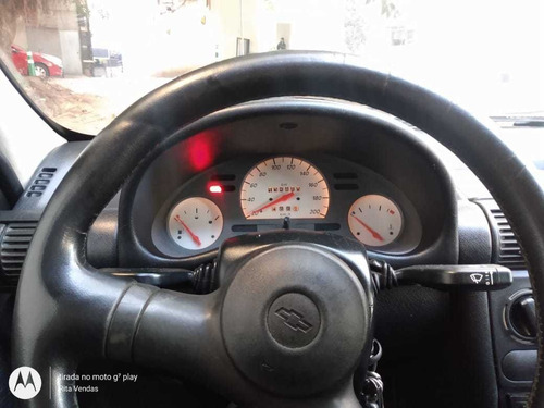 Chevrolet Corsa Sedan 2002 1.0 Wind 4p Gasolina
