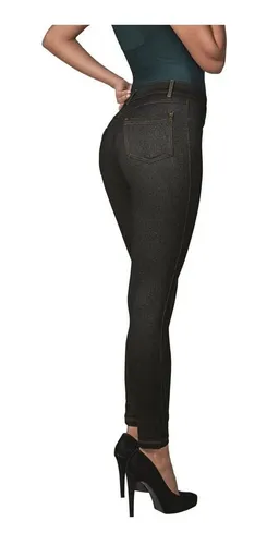 Short jeans demillus 2025