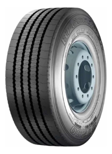 Pneu Bfgoodrich 215/75r17,5