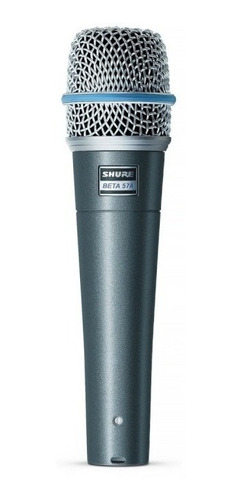 Microfono Vocal/instrumentos Shure Beta57a