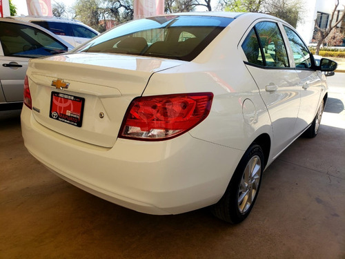 Chevrolet Aveo Lt