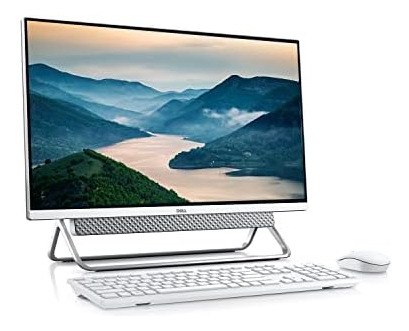 All-in-one Dell Inspiron 7700 27 Core I7-1165g7 32gb Ram 2tb