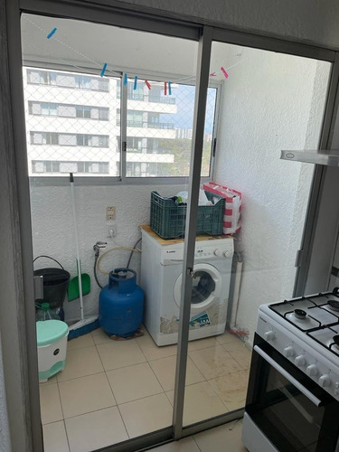 Imagen 3 de 12 de Alquiler Apartamento Punta Del Este Parada 16 Y La Roosvelt