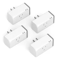Comprar Enchufe Inteligente S31 Con Monitoreo De Energía 15 A Wifi