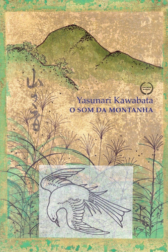 Livro: O Som Da Montanha - Kawabata
