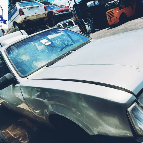 Sucata Chevy 500se 1987 (para Venda De Partes E Peças)
