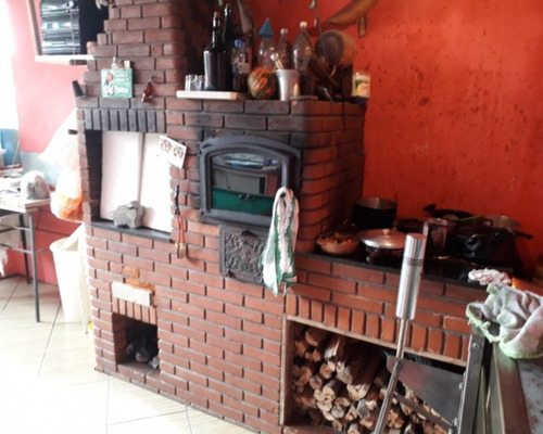 Imagem 12 de 30 de Terreno Com 03 Casas Em Itapecerica Da Serra - 1370-cadg - 67750190