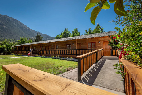 Hotel Boutique En Venta  San José De Maipo