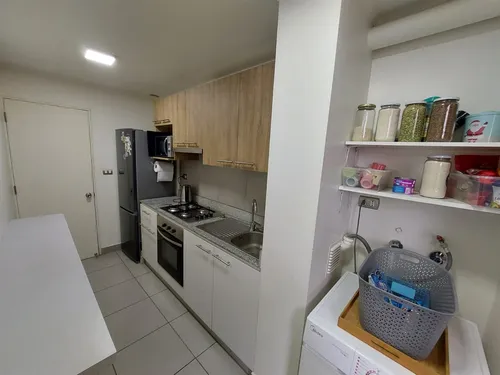 Departamento En Arriendo De 3 Dorm. En Chiguayante