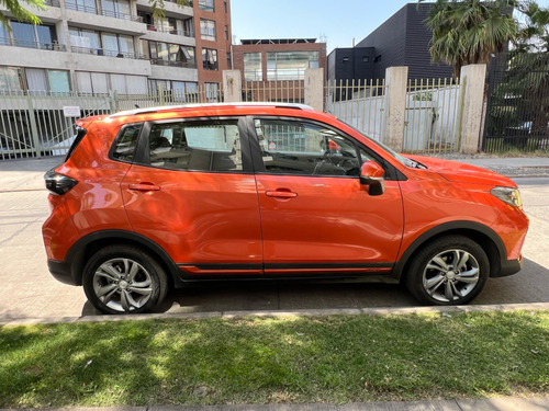 Changan CS 15 LUXURY HB 1.5 MT