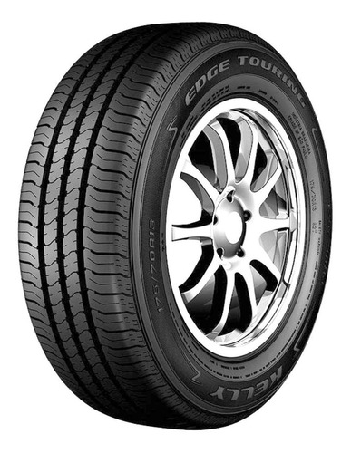 Cubierta Goodyear 165/70/13 Kelly Edge Touring Colocada