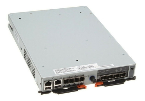 Controlador Ibm Storwize V3700 00ry382 00ar104 00y2526