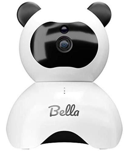 Dockwell Bella Video Baby Camera Y Audio (complemento De Ca