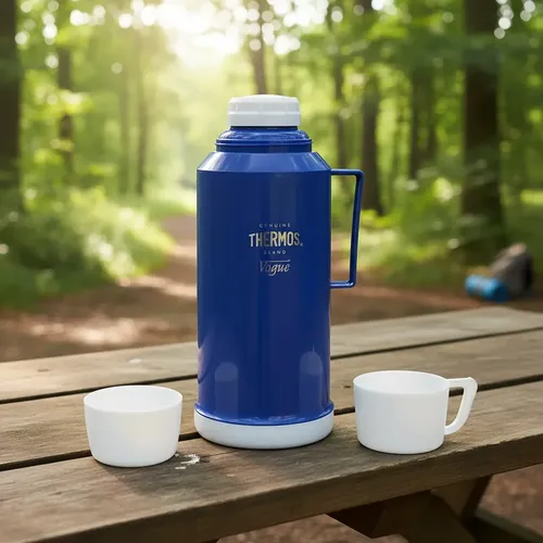 Termo isotérmico Thermos Vogue 1.8L