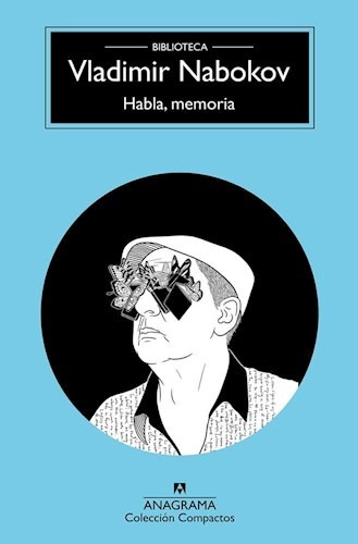 Habla, Memoria - Vladimir Nabokov